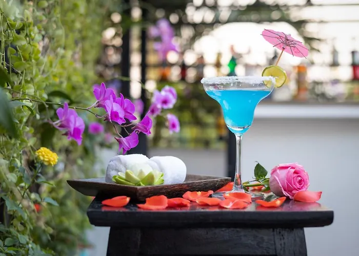 Hotel The Five Senses Boutique Siem Reap