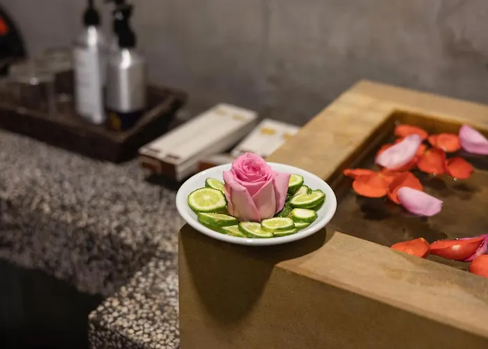 The Five Senses Boutique Siem Reap