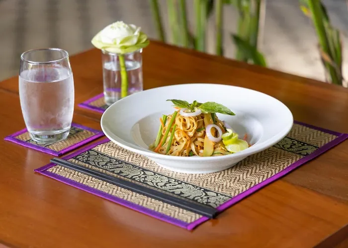 The Five Senses Boutique Hotel 3*