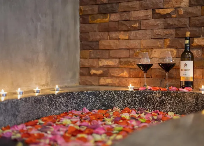 The Five Senses Boutique 3* Siem Reap