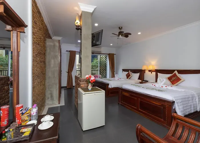The Five Senses Boutique 3*