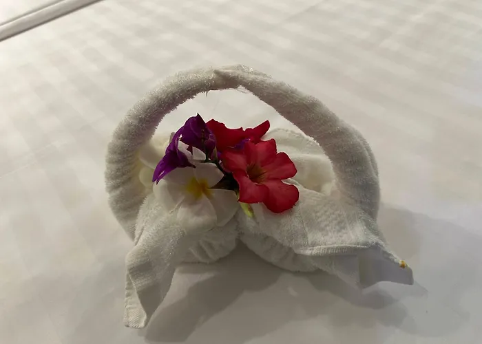 The Five Senses Boutique Siem Reap