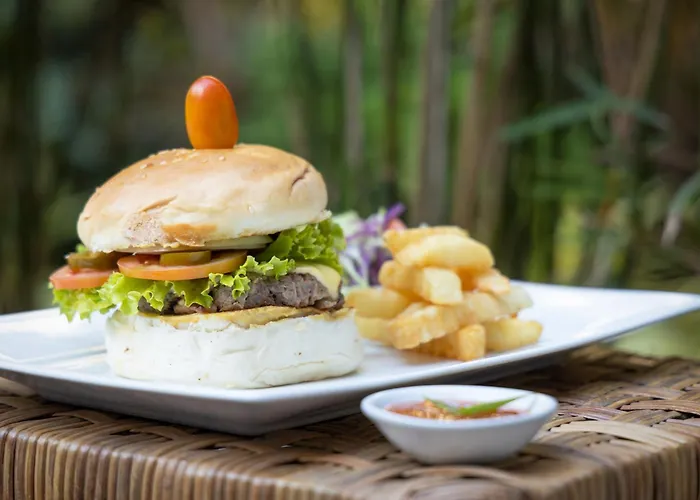 The Five Senses Boutique Hotel 3*