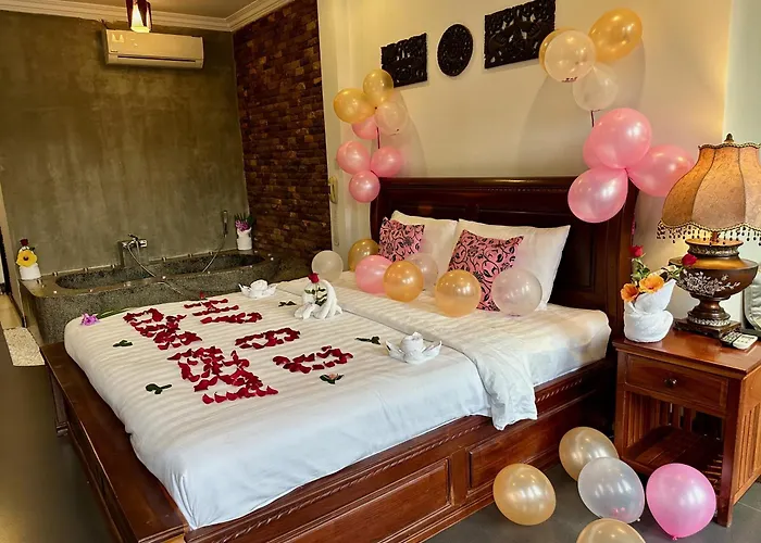 Hotel The Five Senses Boutique 3*