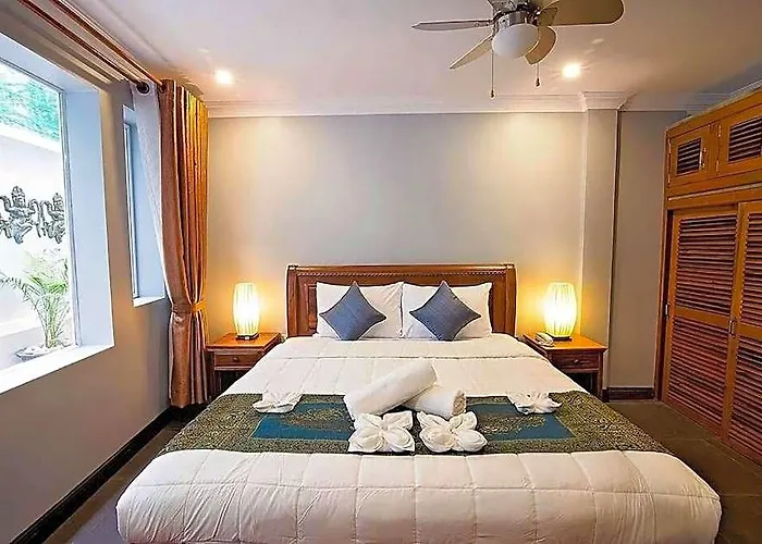 Hotel The Five Senses Boutique 3*