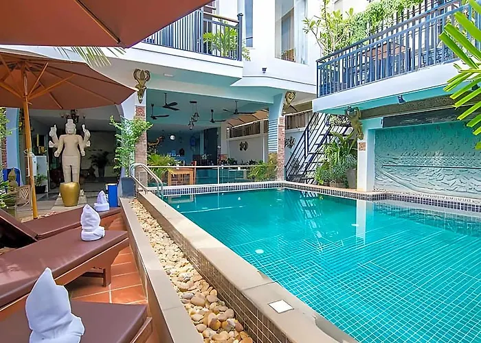 The Five Senses Boutique
