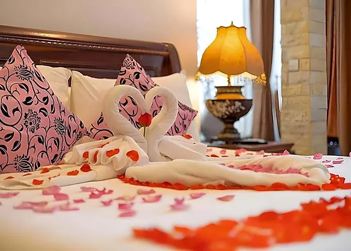 The Five Senses Boutique 3*