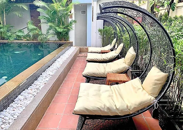 The Five Senses Boutique 3*