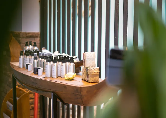 The Five Senses Boutique Hotel 3*
