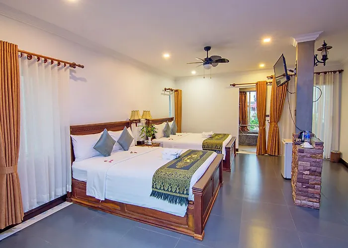 Hotel The Five Senses Boutique 3*